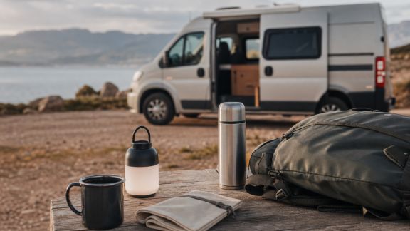 Sécurité et sérénité : prévenir les soucis sur la route et au bivouac