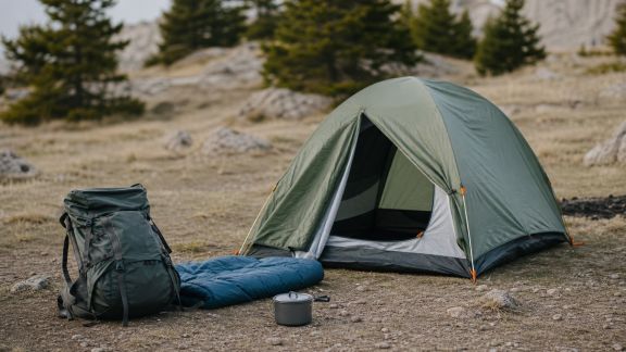 Maîtriser l’installation rapide d’un campement dans des terrains variés
