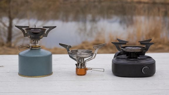 Comparatif des réchauds portables : modèles, usages et performances