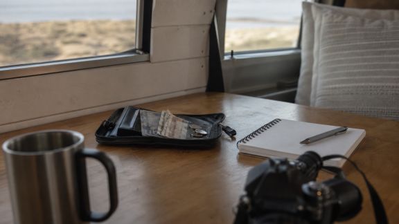 Organiser son budget en road trip : optimiser ses dépenses en van