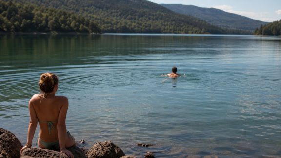 Allier baignade et nature : lacs et rivières idéaux pour séjourner