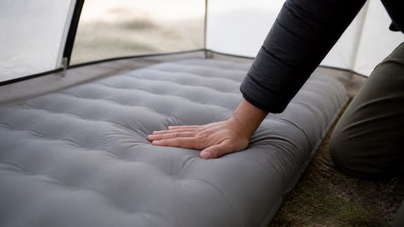 Erreurs fréquentes lors de l’achat d’un matelas de camping et comment les éviter