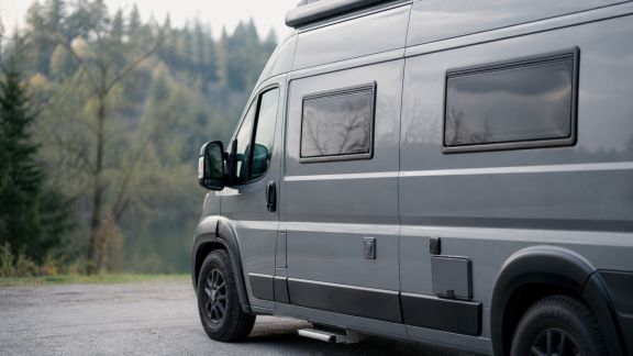 Bien choisir son camping-car : critères à ne pas négliger avant l’achat