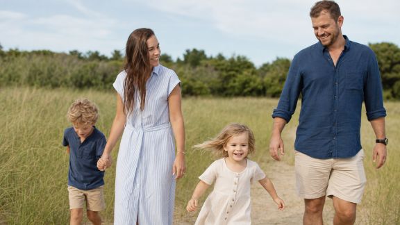 Comparatif des régions idéales pour voyager en famille en été