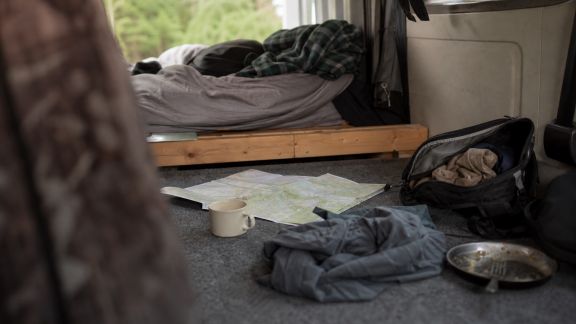 Erreurs fréquentes qui compliquent la vie en van et comment les éviter