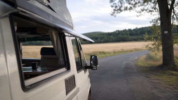 Itinéraires inspirants pour découvrir la France en camping-car facilement