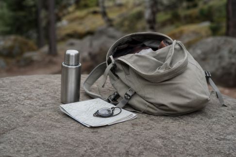 Questions à se poser avant de tracer une grande boucle en camping