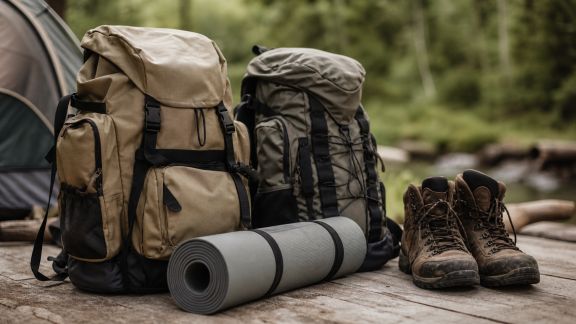 Profiter des offres de dernière minute : guide pour campeurs organisés