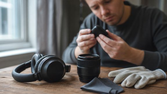 Comment profiter des équipements d’occasion en toute sécurité ?