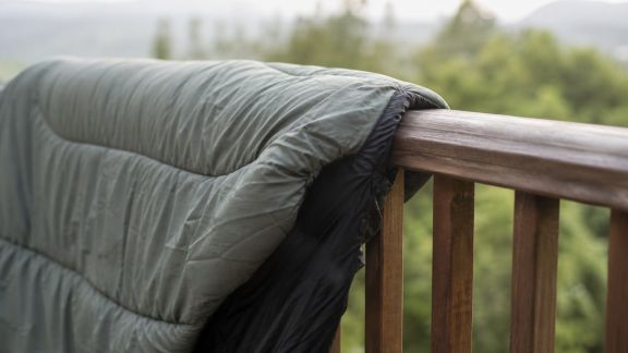 Astuce pour entretenir et prolonger la vie de son sac de couchage