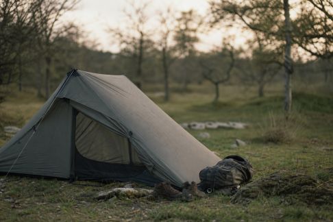 Tout savoir sur la réglementation du camping sauvage en France