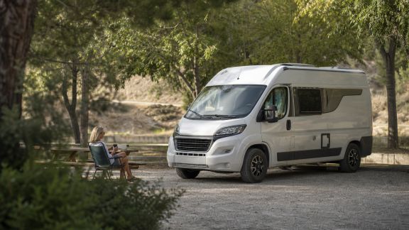 Séjourner en Europe : réglementations à connaître pour son camping-car