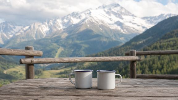 Guide pour planifier une escapade réussie dans les Alpes