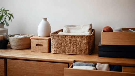 Comment optimiser le rangement de son matériel sans rien oublier