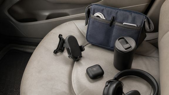 Accessoires innovants pour simplifier le quotidien sur la route