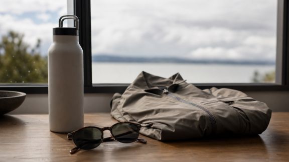 Anticiper la météo et ajuster son équipement avant le départ