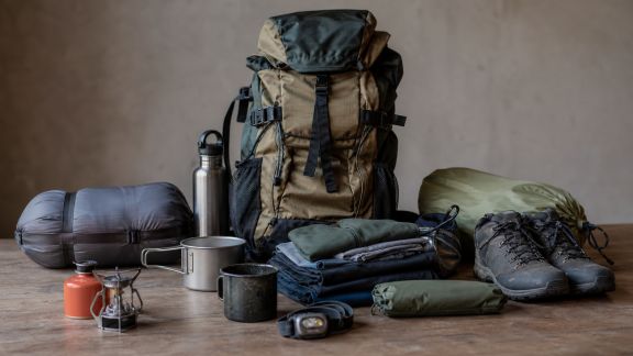 Optimiser son sac à dos pour des randonnées-camping sans souci