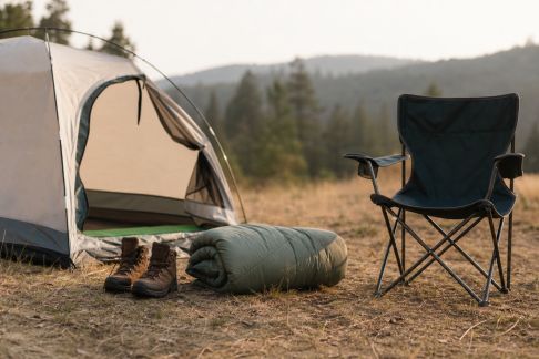 Astuces pour choisir un camping adapté à chaque région visitée