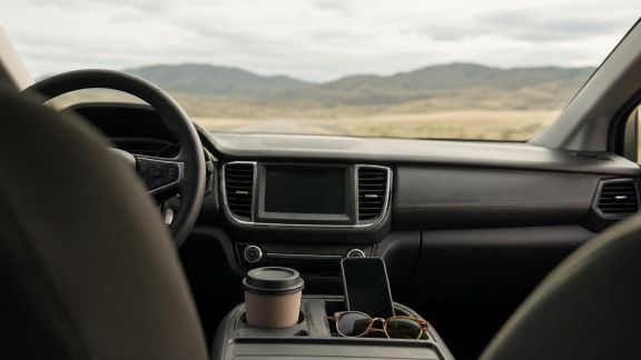 Les meilleures applis mobiles pour faciliter un quotidien sur la route