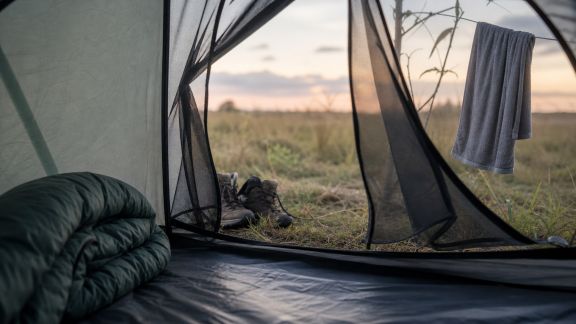 Éviter l’humidité dans la tente : astuces de terrain à connaître