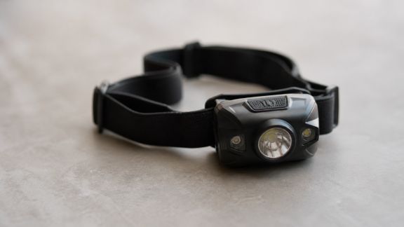 Critères incontournables pour sélectionner une lampe frontale efficace