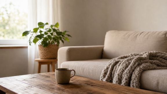 Astuces simples pour réduire son budget sans sacrifier le confort