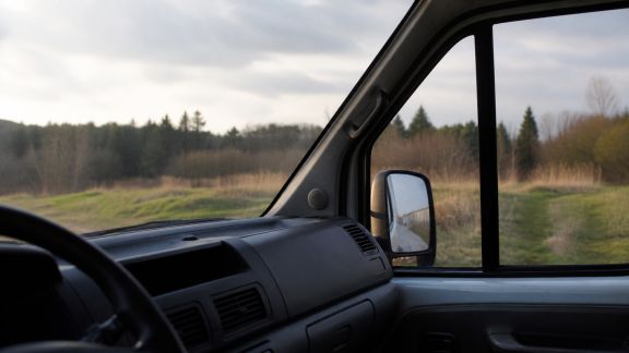 Itinéraires à privilégier pour une première aventure en vanlife