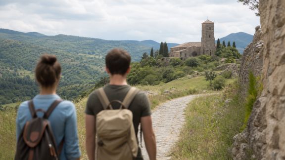 Astuces pour combiner étapes culturelles et nature lors d’un périple