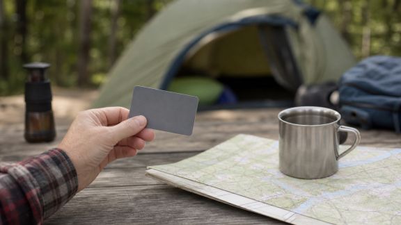 Bien choisir sa carte de réduction pour des nuits en camping plus abordables
