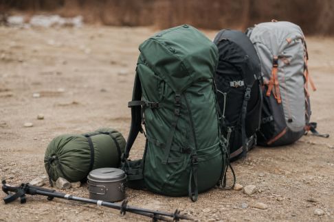Les meilleurs sacs à dos pour transporter son matériel de bivouac