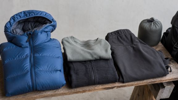 Quels vêtements privilégier pour un confort thermique en bivouac