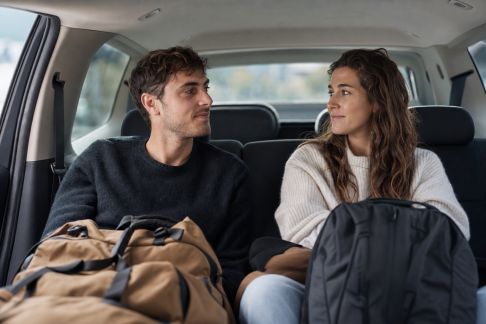Bien choisir son compagnon de route : questions à se poser avant de partir