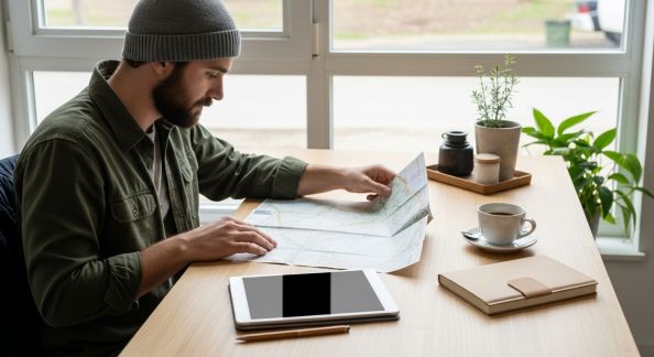Comparatif : assurances voyage, quelles options pour campeurs malins ?